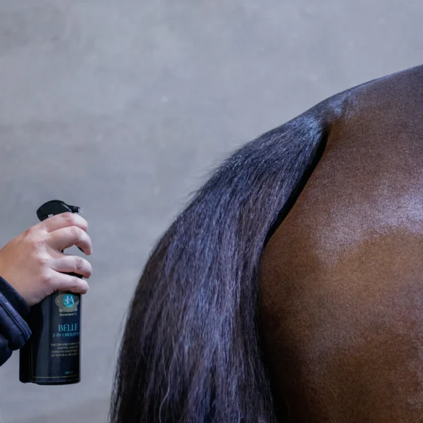 BELLE 2 in 1 Biolotion Ultra HorsecarePRO