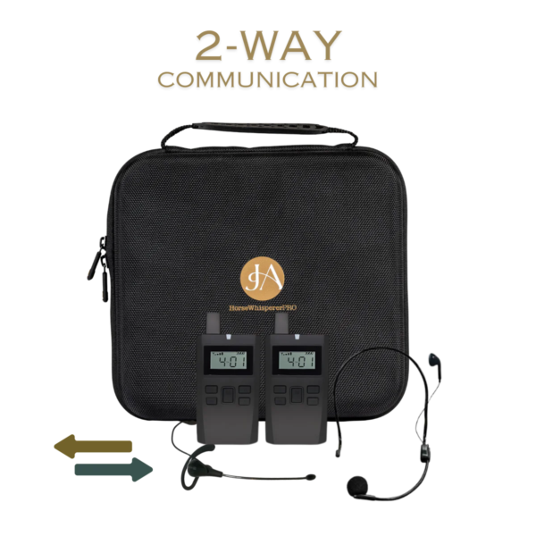 Horsewhisperer PRO 2 Next Gen