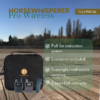 Horsewhisperer Wireless