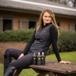 PROtechnical verwarmde bodywarmer