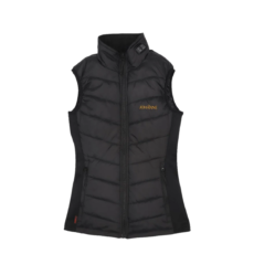 PROtechnical verwarmde bodywarmer
