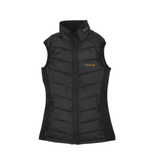 PROtechnical verwarmde bodywarmer