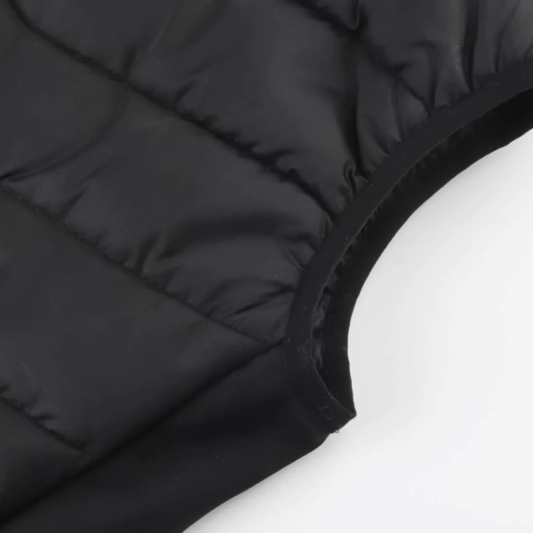 PROtechnical verwarmde bodywarmer