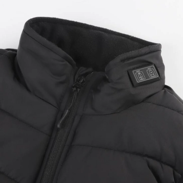 PROtechnical verwarmde bodywarmer