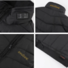 PROtechnical verwarmde bodywarmer