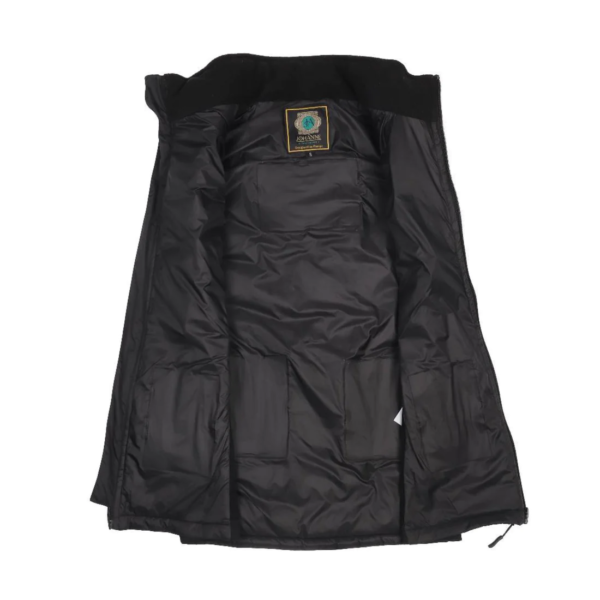 PROtechnical verwarmde bodywarmer