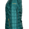 PROtechnical johanne equestrian verwarmde jas