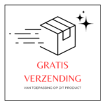 Gratis verzending MijnZadelkast