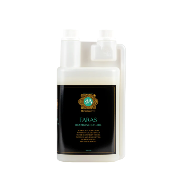 Horsecare PRO Faras