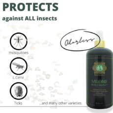 MILORD Bio Fly Protect vliegenspray