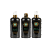 Horsecare PRO vachtverzorging Brilliance-pakket manen staart vacht huid