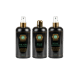 Horsecare PRO vachtverzorging Brilliance-pakket manen staart vacht huid