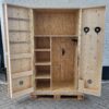 Zadelkast MEGA maatwerk