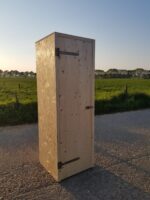 Zadelkast standaard