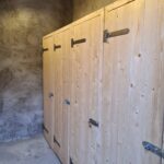 Zadelkast STANDAARD