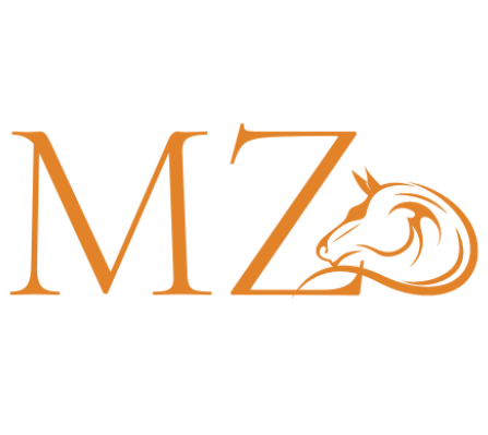logo mijn zadelkast