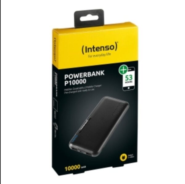 Intenso powerbank