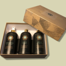 Horsecare PRO essential giftbox