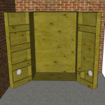 DIY Bouw zelf jouw perfecte zadelkast mijnzadelkast