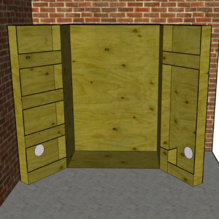 DIY Bouw zelf jouw perfecte zadelkast mijnzadelkast