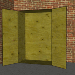 DIY Bouw zelf jouw perfecte zadelkast mijnzadelkast