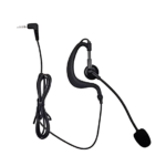 in-ear oortelefoon met microfoon mijnzadelkast