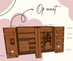 DIY Bouw zelf jouw perfecte zadelkast mijnzadelkast