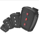 Horsewhisperer PRO Nano mijnzadelkast