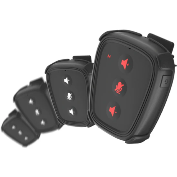 Horsewhisperer PRO Nano mijnzadelkast