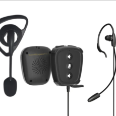 Horsewhisperer PRO Nano mijnzadelkast