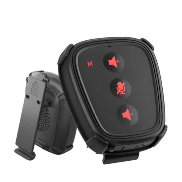 Horsewhisperer PRO Nano mijnzadelkast