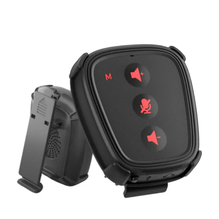 Horsewhisperer PRO Nano mijnzadelkast
