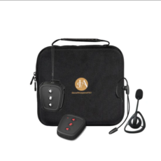 Horsewhisperer PRO Nano mijnzadelkast