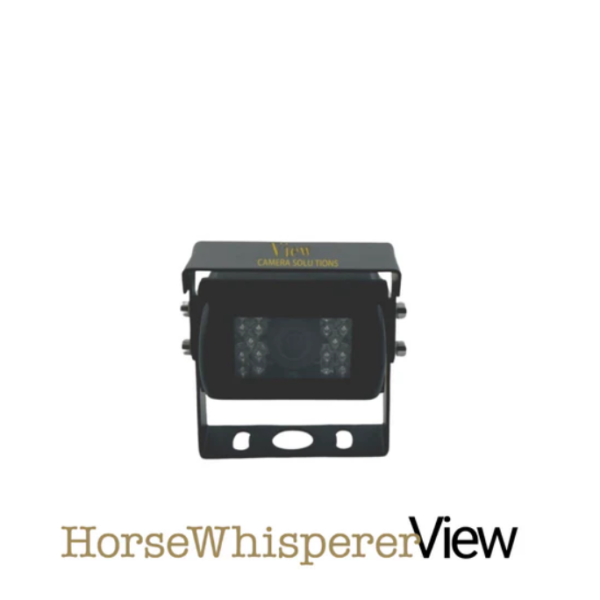 HorsewhispererView camera's voor vervoer 1