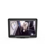 HorsewhispererView camera's voor vervoer 1