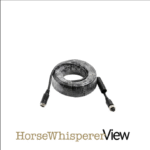 HorsewhispererView camera's voor vervoer 1