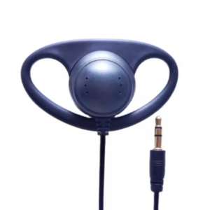 headset oortje oortelefoon microfoon mijnzadelkast horsewhisperer pro 1
