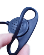 headset oortje oortelefoon microfoon mijnzadelkast horsewhisperer pro 1