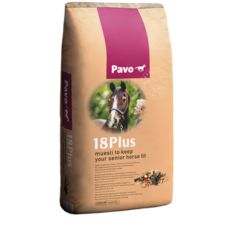 PAVO 18plus mijnzadelkast