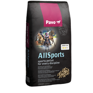 PAVO Allsports mijnzadelkast