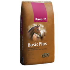 PAVO BasicPlus mijnzadelkast