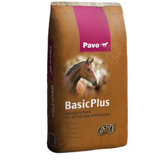 PAVO BasicPlus mijnzadelkast