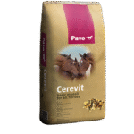 PAVO Cerevit mijnzadelkast