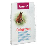 Colostrum PAVO Colostrum mijnzadelkast
