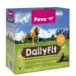 DailyFit PAVO DailyFit balancers mijnzadelkast