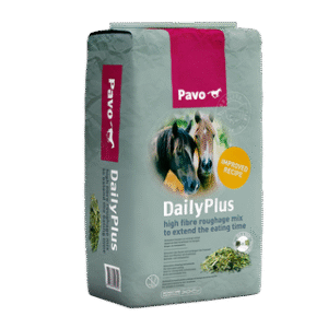 PAVO DailyPlus mijnzadelkast