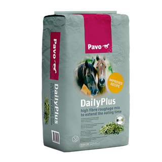 PAVO DailyPlus mijnzadelkast