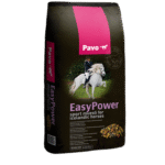 PAVO Easypower mijnzadelkast