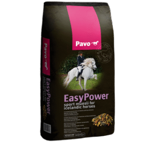 PAVO Easypower mijnzadelkast