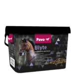 PAVO E'lyte mijnzadelkast